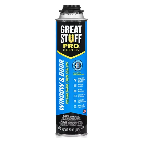 Great Stuff PRO Window & Door