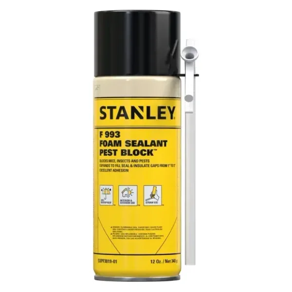 Stanley F993 Pest Block can