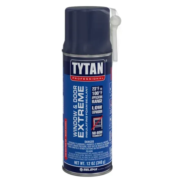TYTAN Professional Window & Door Extreme can